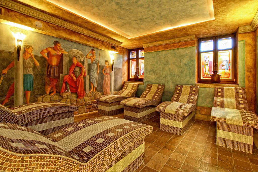 Palac Saturna تشيلاش المظهر الخارجي الصورة